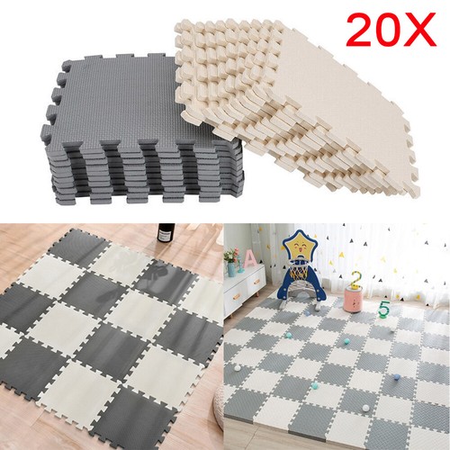 Soft play mats - soft,