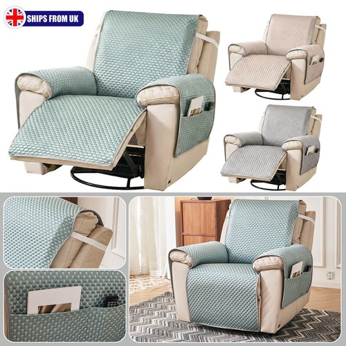 Recliner chair covers - recliner, lazy