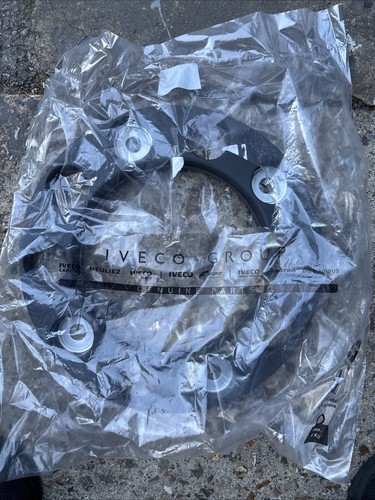New genuine iveco lorry - ⭐new,