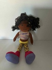 Retired Groovy Girls Manhattan