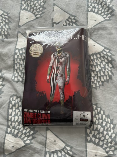 Morphcostumes marvel carnage - morphcostumes,