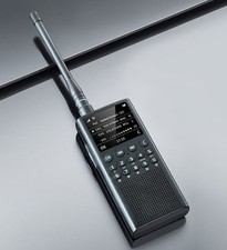 Choyong WT2 Multifunction Handheld Radio