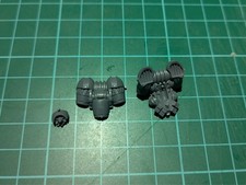 Space Marine Horus Heresy MK 6 Assault Jump Pack (bits)