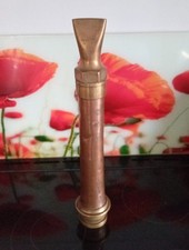 Antique Vintage Fireman's