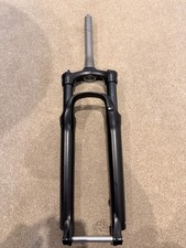 SR Suntour X1-32 LO-R Air fork