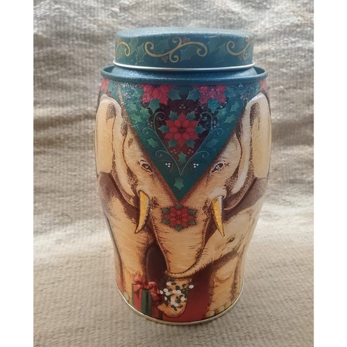 Williamson elephant tea loving - williamson,