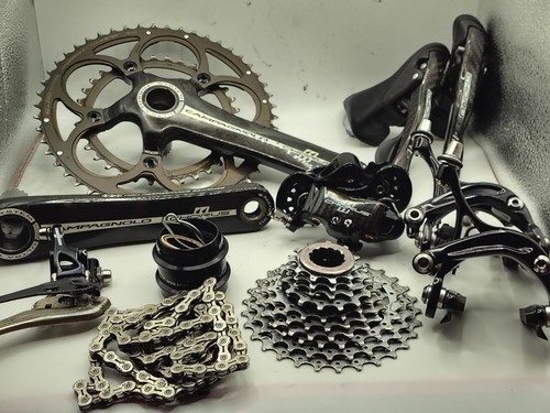 Campagnolo chorus speed - chorus, 11