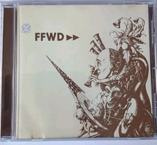 FFWD - FFWD - CD Ambient Rare