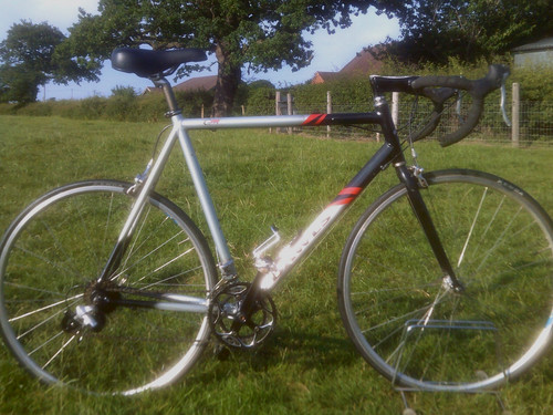 Racing bike dawes - racing,