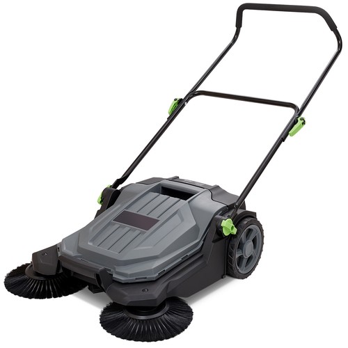 Walk behind hand push floor - walk-behind,