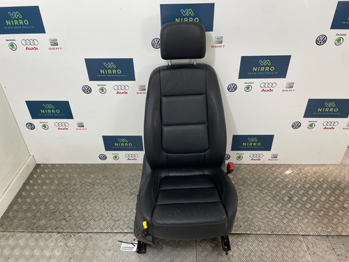 Sharan driver side front - vw,