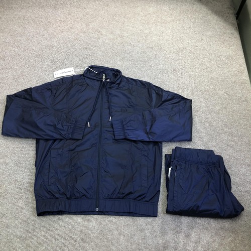 New sergio tacchini iridescent - new,