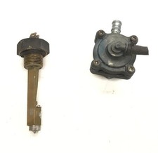 Robinet essence HONDA CBF 600