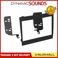 50-721 Car Stereo Double Din