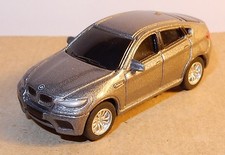 Micro Metal Unbranded HO 1/87