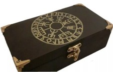 Vegvisir Wayfinder Handcrafted