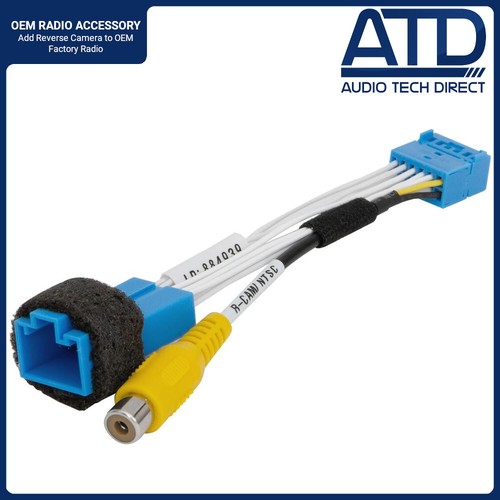 Camera cable for skoda - skoda, octavia
