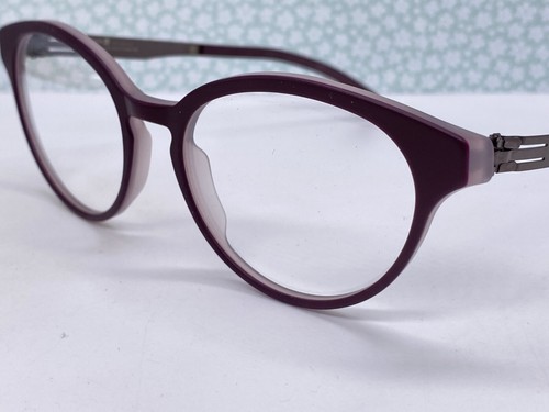 Berlin eyeglasses women - ic!,