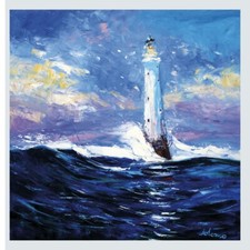 Jolomo (John Lowrie Morrison) Limited Edition Fine Art Print 1 of 199