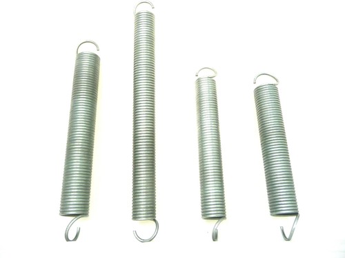 Trampoline springs heavy - trampoline,