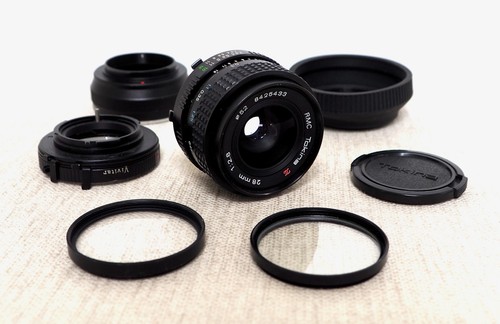 Super macro sony - sony, nex
