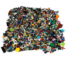 Genuine Lego 6kg Bundle Joblot