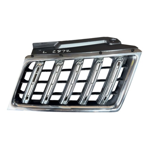Mitsubishi l200 grille left - grille,