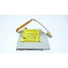 CD Player - DVD CW-8124-C - 678-0508K for Apple Xserve A1196 - EMC 2107 - FRANC