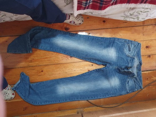 Cipo baxx men w31 - cipo,