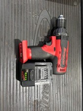 Snap-On CT8850 1/2" Drive Cordless Impact drill / Wrench 18V with battery 