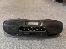 Panasonic RX DT-501 Boombox
