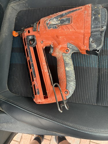 Paslode im65a f16 angled - im65a,