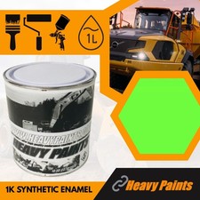 Greenmech Wood Chipper Green