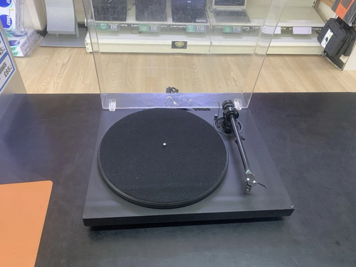 Pro ject turntable - pro-ject, belt