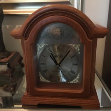 vintage 1980s acctim quartz