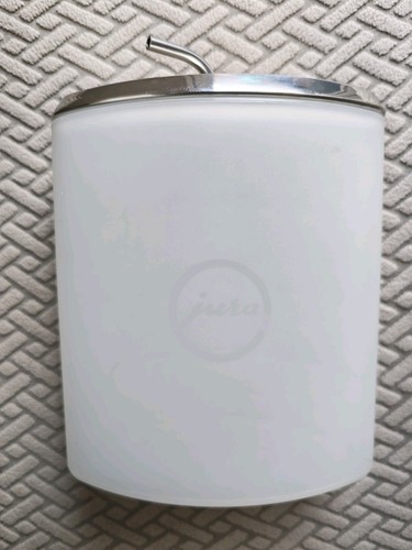 Jura milk container automatic - milk,
