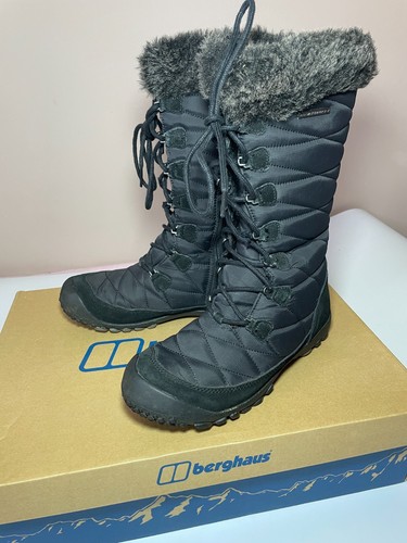 Berghaus jura boots size - boots, uk