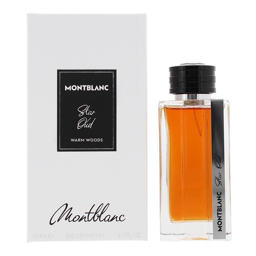 Montblanc star oud eau - star,