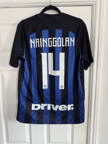 Inter milan 2018 home - home, shirt