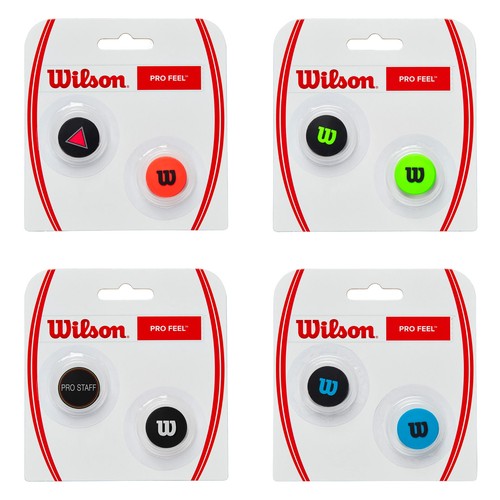 Wilson tennis racket pro feel - racket,