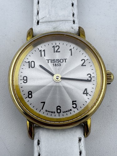 Tissot t852k ladies - tissot, swiss