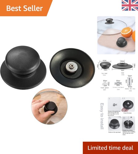Saucepan lid knobs - saucepan,