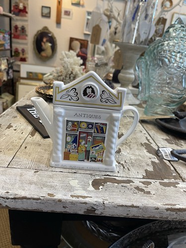 Original wade antique shop - original,