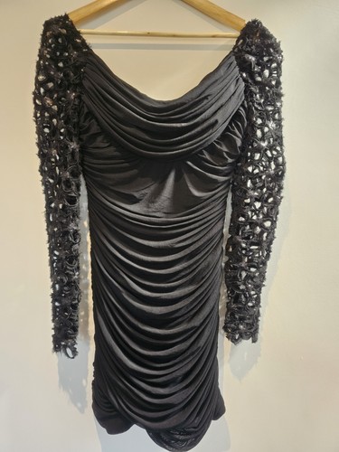 Terani couture designer body - couture,