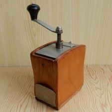 Vintage MOKKA Coffee Grinder