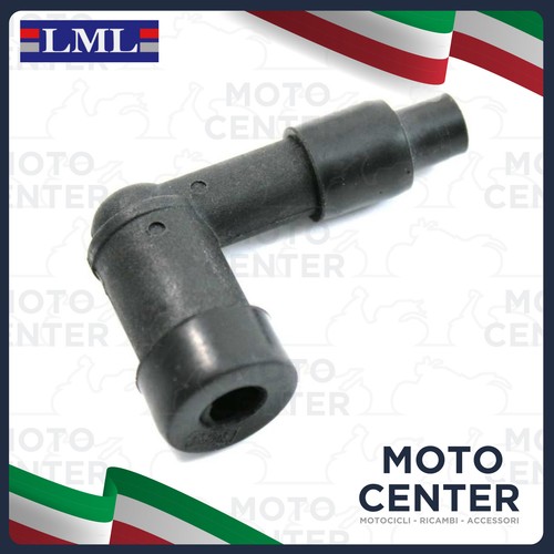 Candle cap piaggio lml star - candle,