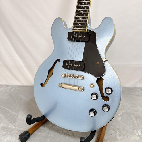 Epiphone 339 p90 - epiphone, es-339