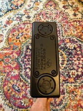 Custom Scotty Cameron Super