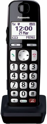 New panasonic tgea25ex - new, kx-tgea25ex