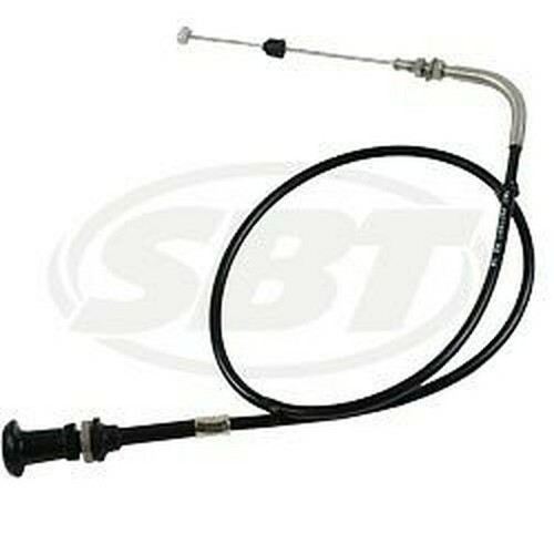 Yamaha choke cable - yamaha,